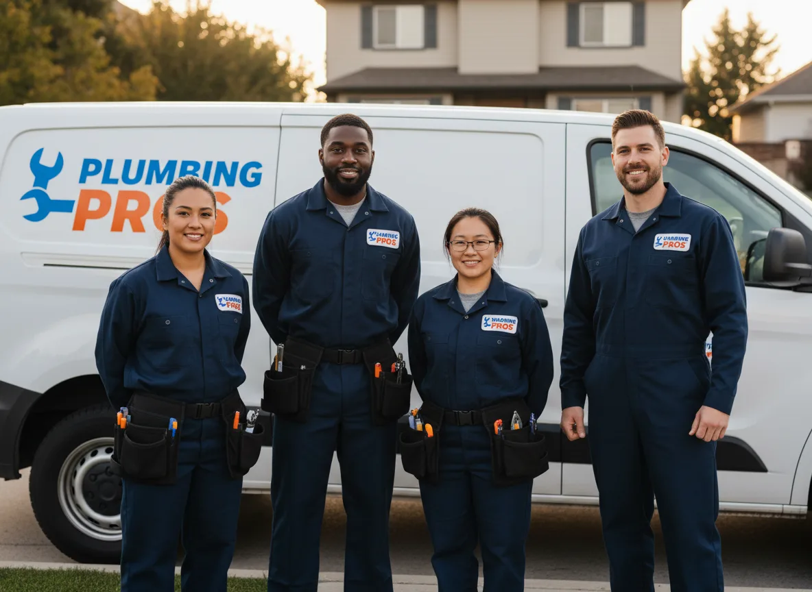 Water Heater Repair company in New Matamoras, OH